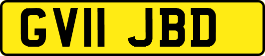 GV11JBD