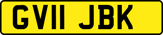 GV11JBK