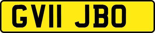 GV11JBO