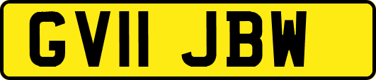 GV11JBW