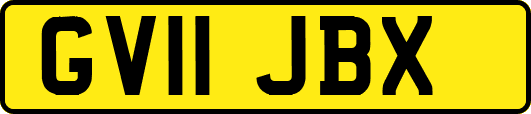 GV11JBX