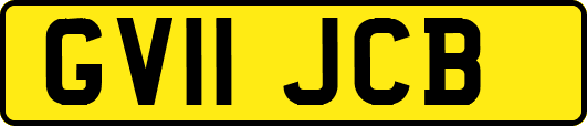 GV11JCB
