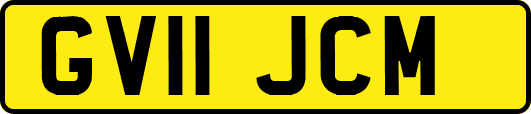 GV11JCM