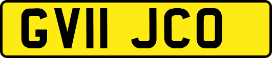 GV11JCO