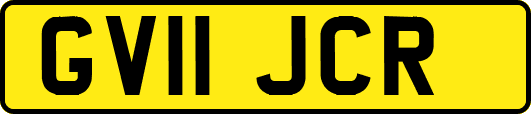 GV11JCR