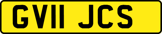 GV11JCS