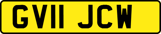 GV11JCW