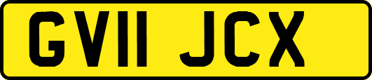 GV11JCX
