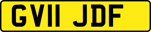 GV11JDF