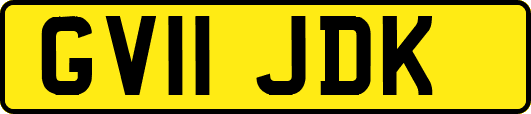 GV11JDK