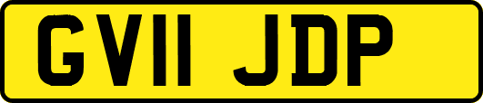 GV11JDP