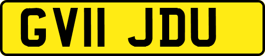 GV11JDU