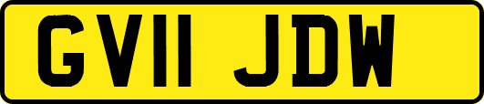 GV11JDW
