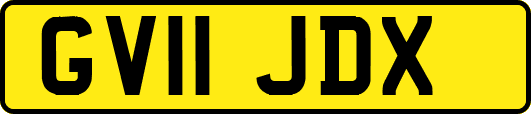 GV11JDX