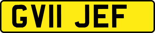 GV11JEF