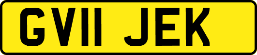 GV11JEK