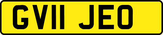 GV11JEO