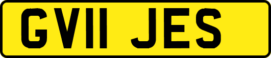 GV11JES