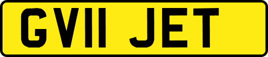 GV11JET