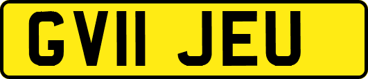 GV11JEU