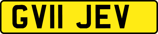 GV11JEV