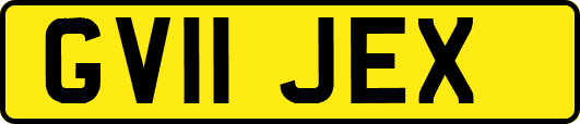 GV11JEX