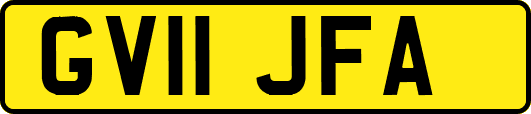 GV11JFA