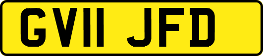 GV11JFD