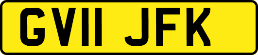 GV11JFK