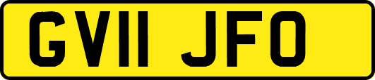 GV11JFO