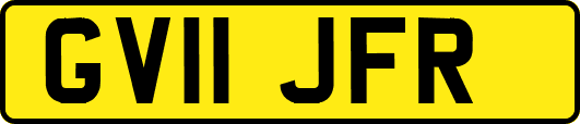 GV11JFR