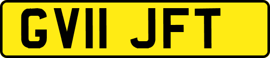 GV11JFT