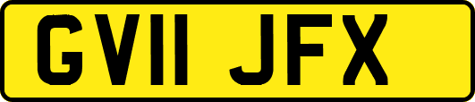 GV11JFX