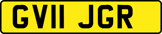 GV11JGR