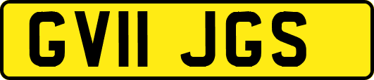 GV11JGS
