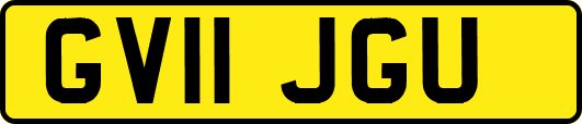 GV11JGU