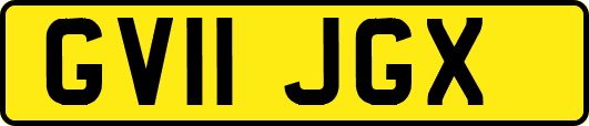 GV11JGX