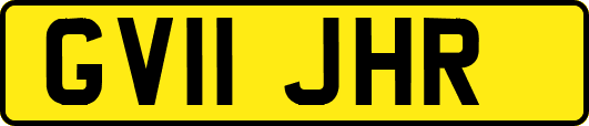 GV11JHR