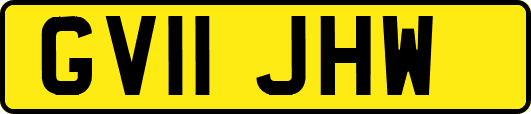 GV11JHW