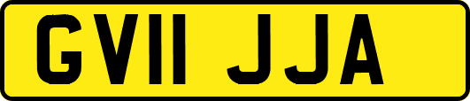 GV11JJA