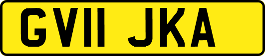 GV11JKA
