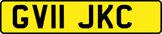 GV11JKC