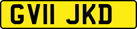 GV11JKD