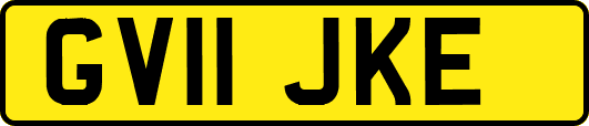 GV11JKE