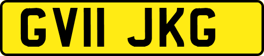 GV11JKG