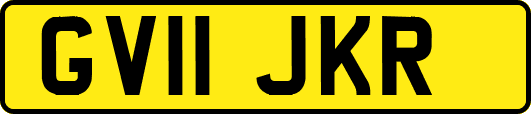GV11JKR