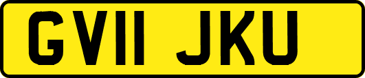 GV11JKU