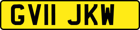 GV11JKW