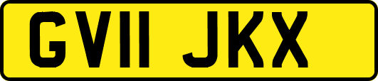 GV11JKX