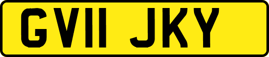 GV11JKY